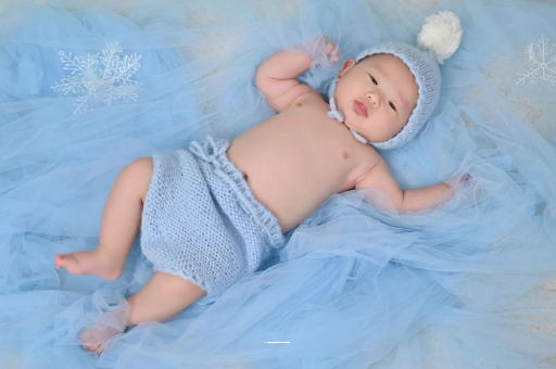 随县宝宝后囟门闭合时间